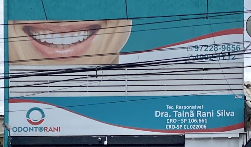 Foto 2 de Odontorani Campanário