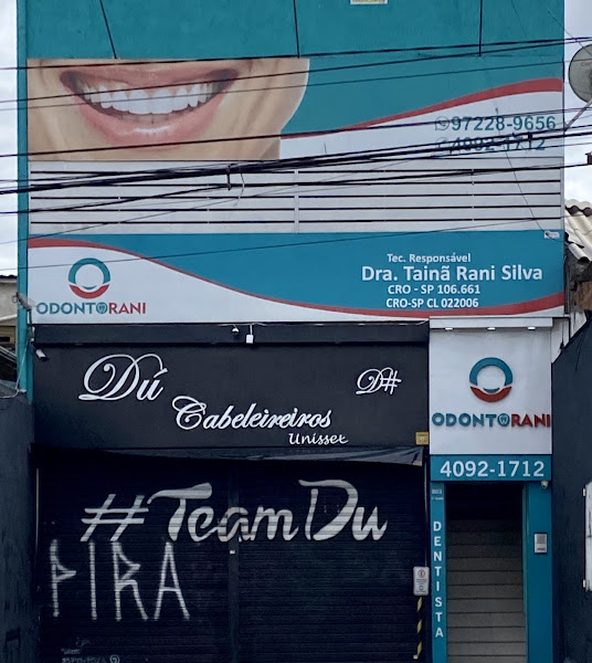 Foto 3 de Odontorani Campanário