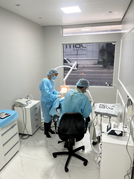 Foto 2 de OdontoReis