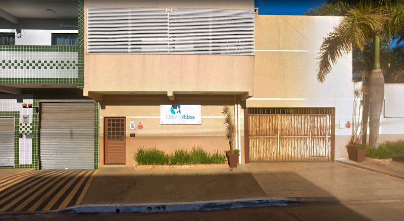 Foto 2 de OdontoRibas