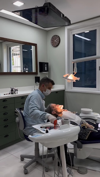 Foto 3 de OdontoRio - Clínica odontológica