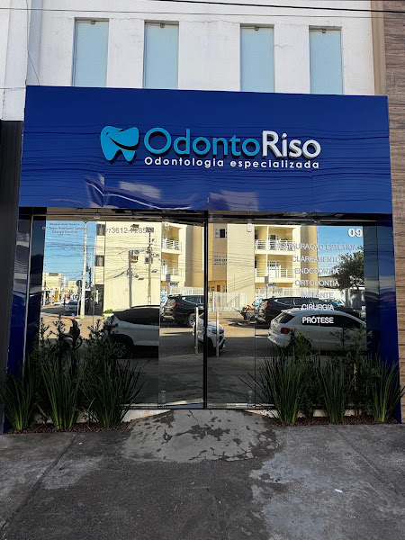 Foto 2 de OdontoRiso