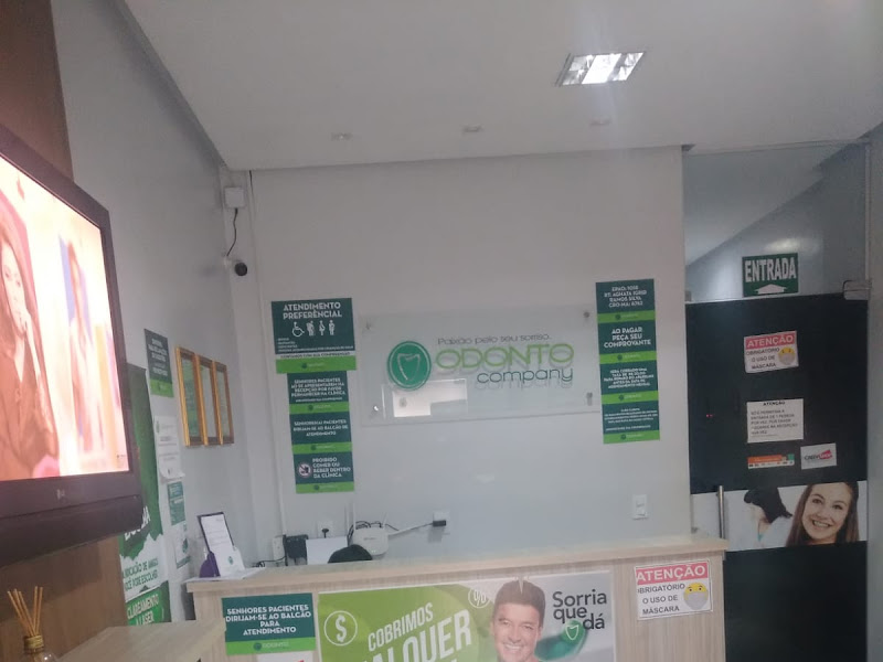 Foto 2 de Odontoriso