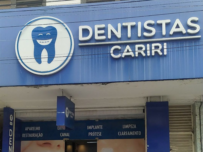 Foto 3 de OdontoRiso Cariri