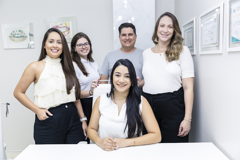 Foto 2 de Odontoriso Centro Odontológico