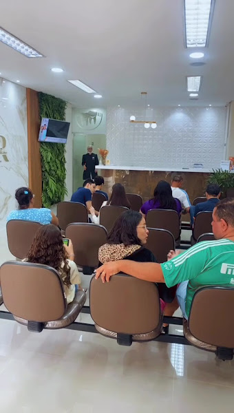 Foto 3 de Odontoriso Centro Odontológico