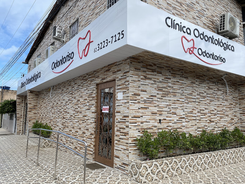 Foto 2 de Odontoriso Clínica Odontológica