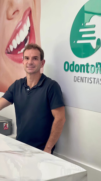 Foto 3 de OdontoRiso Dentistas