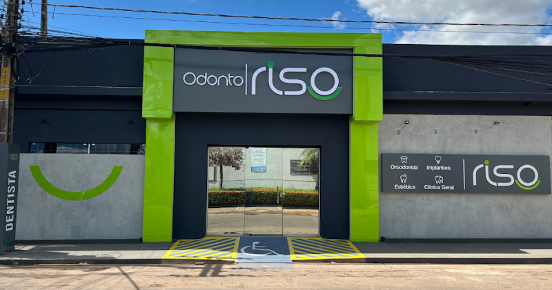 Foto 3 de Odontoriso Imperatriz