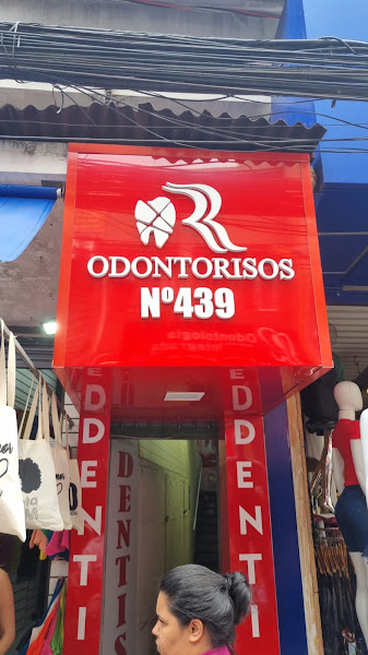 Foto 3 de Odontorisos