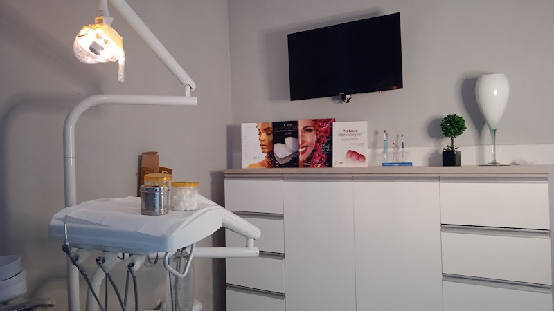 Foto 2 de Odontorisos Recife