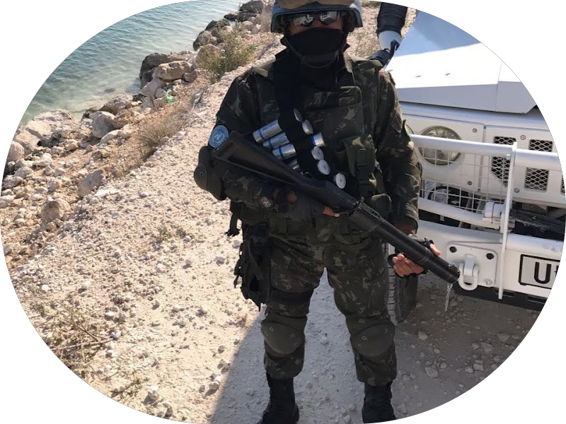 Foto 3 de Odontorisos Recife