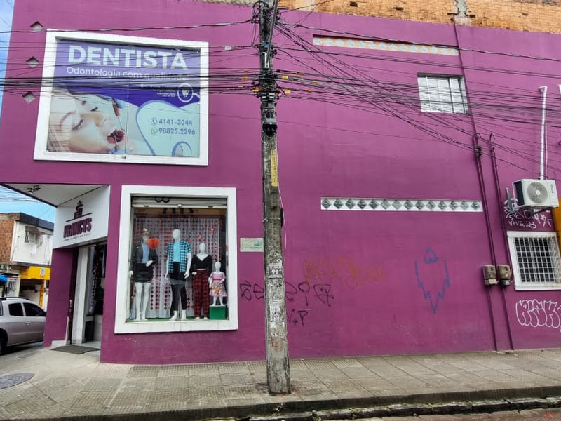 Foto 7 de Odontorisos Recife