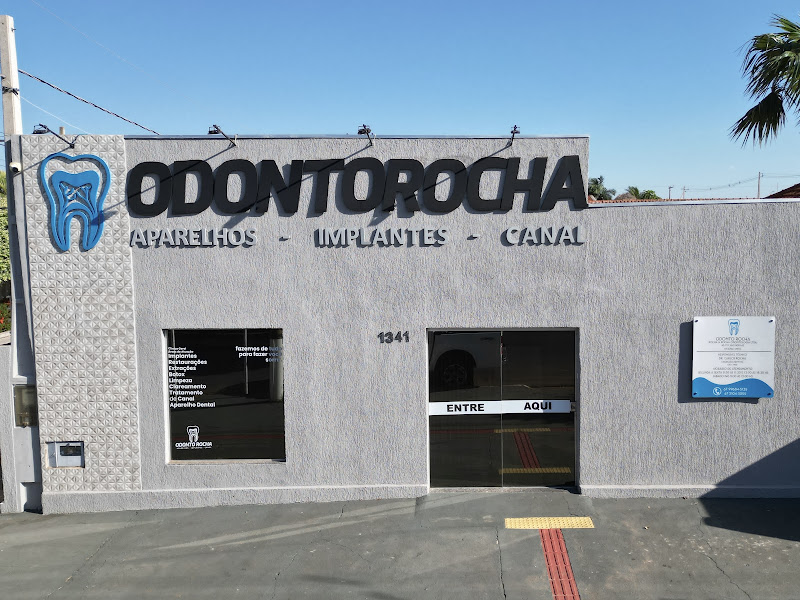 Foto 2 de OdontoRocha - Clínicas Odontológica Rocha