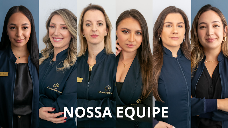 Foto 3 de OdontoRochaCuritiba I Ortodontia e Estética