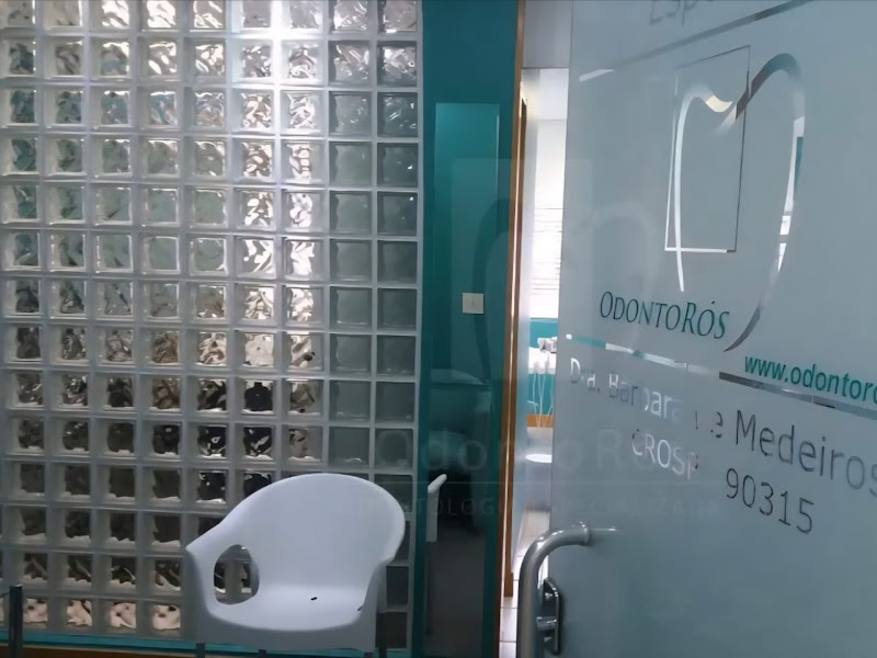 Foto de OdontoRós - Dentista - Av. Paulista