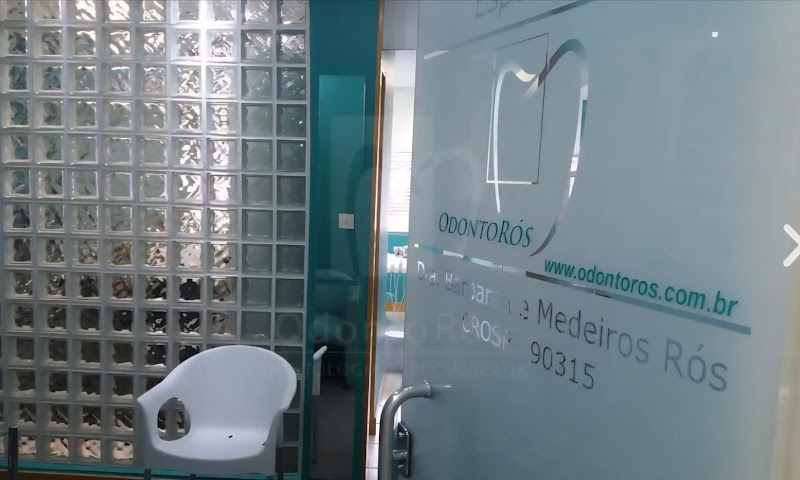 Foto 2 de OdontoRós - Dentista - Av. Paulista
