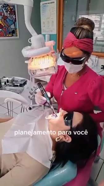 Foto 3 de OdontoRós - Dentista - Av. Paulista