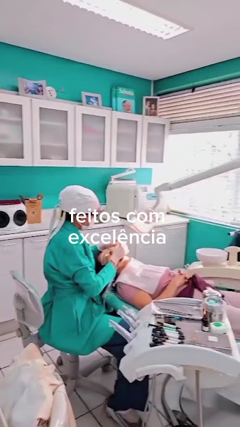 Foto 5 de OdontoRós - Dentista - Av. Paulista