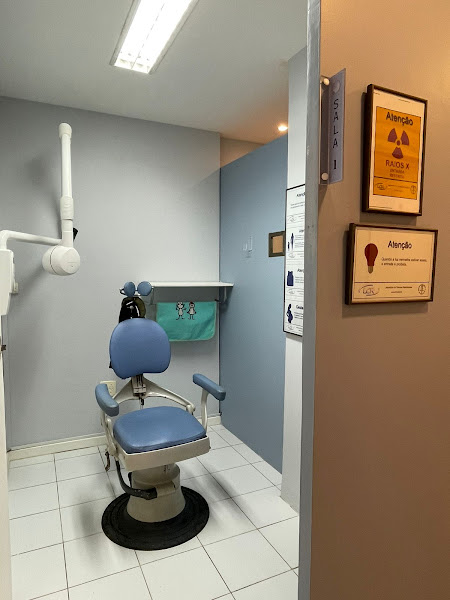 Foto 3 de Odontorradiografia Posto Seis
