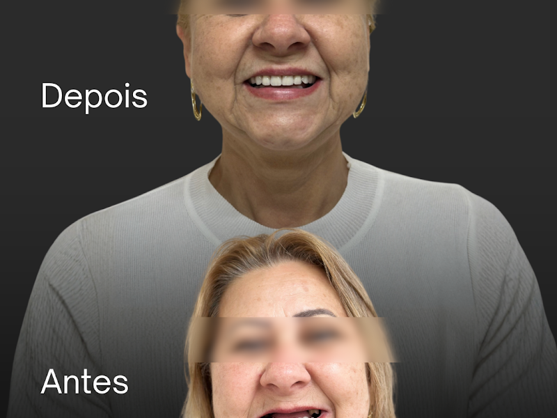 Foto 2 de Odontorriso Odontologia