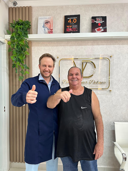 Foto 3 de Odontorriso Odontologia