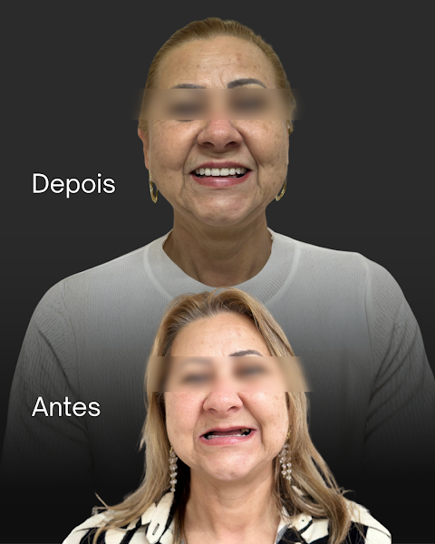 Foto 4 de Odontorriso Odontologia