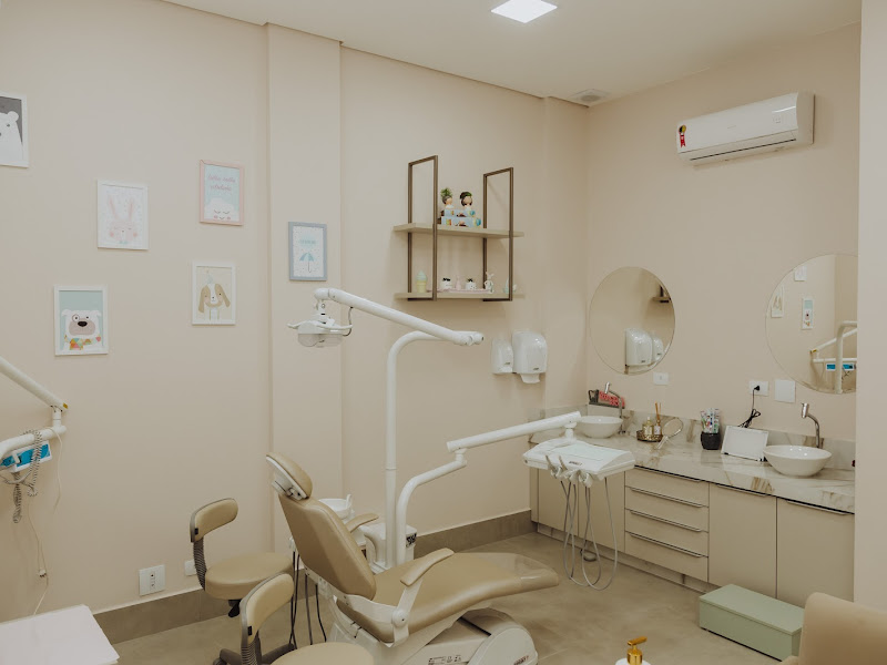 Foto 8 de Odontorriso Odontologia