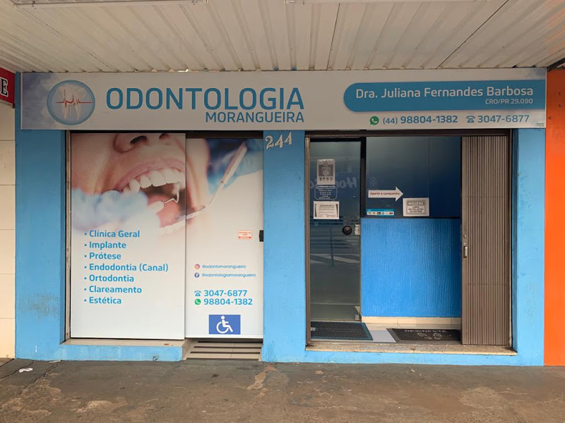 Foto 10 de Odontorriso Odontologia