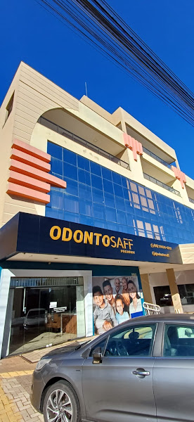 Foto 3 de ODONTOSAFF PREMIUM - Dentista em Foz do Iguaçu