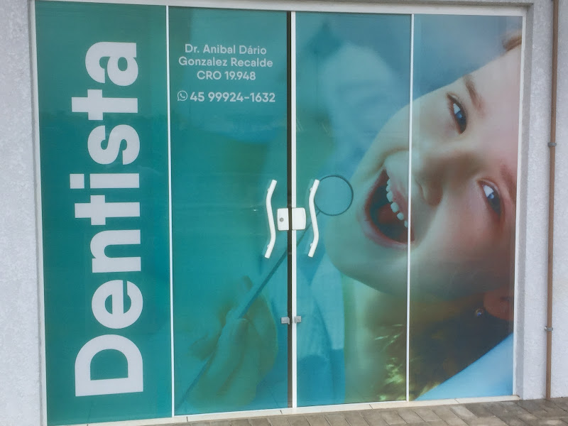 Foto 2 de OdontoSaff - unidade Andradina