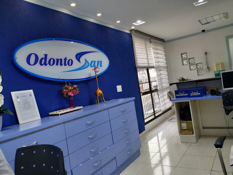 Foto 7 de OdontoSaff - unidade Andradina