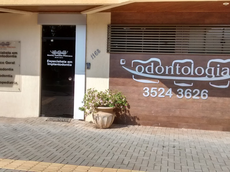 Foto 8 de OdontoSaff - unidade Andradina