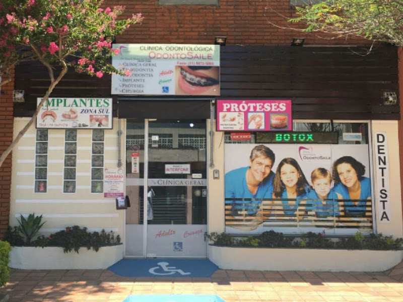 Foto 3 de OdontoSaile