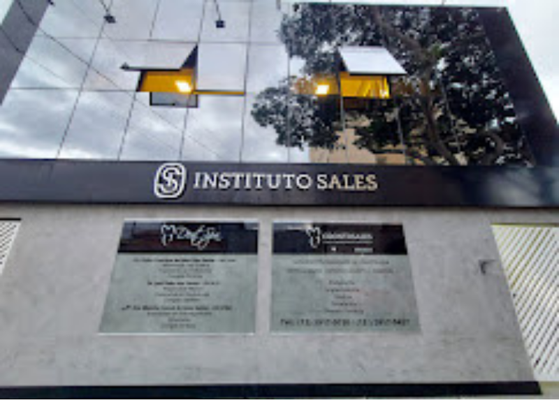 Foto 2 de OdontoSales / Instituto Sales
