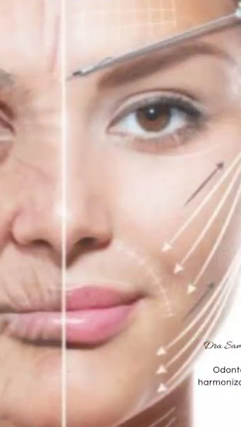 Foto 4 de Odontosam - Drª Samanta Qbar