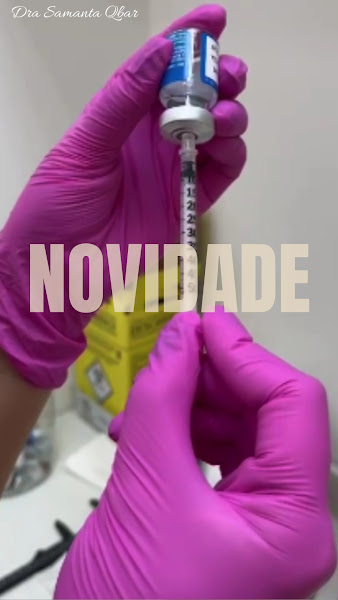 Foto 5 de Odontosam - Drª Samanta Qbar