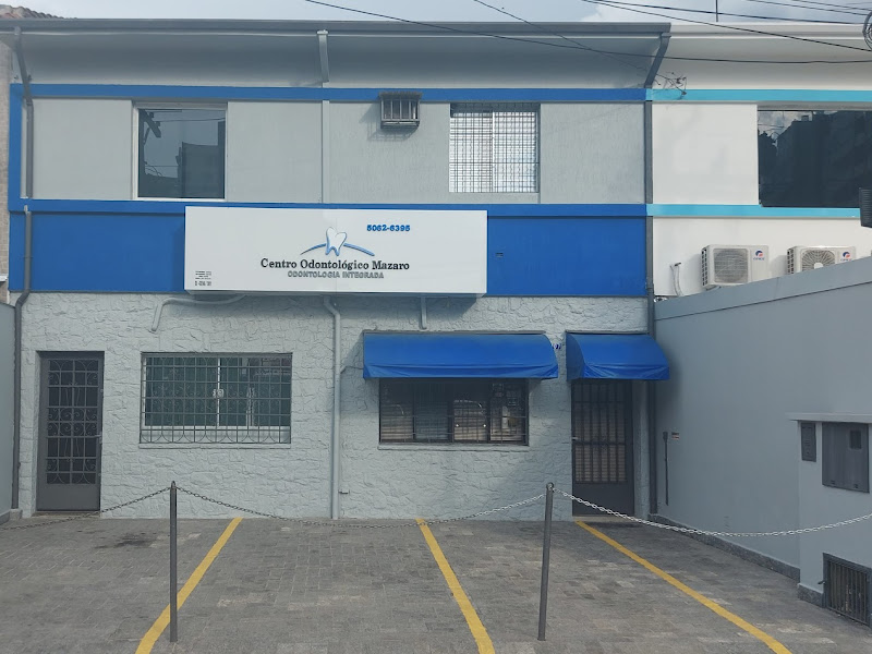 Foto 10 de Odontosam - Drª Samanta Qbar