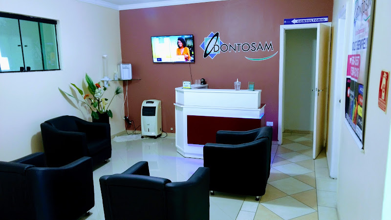 Foto 2 de ODONTOSAM