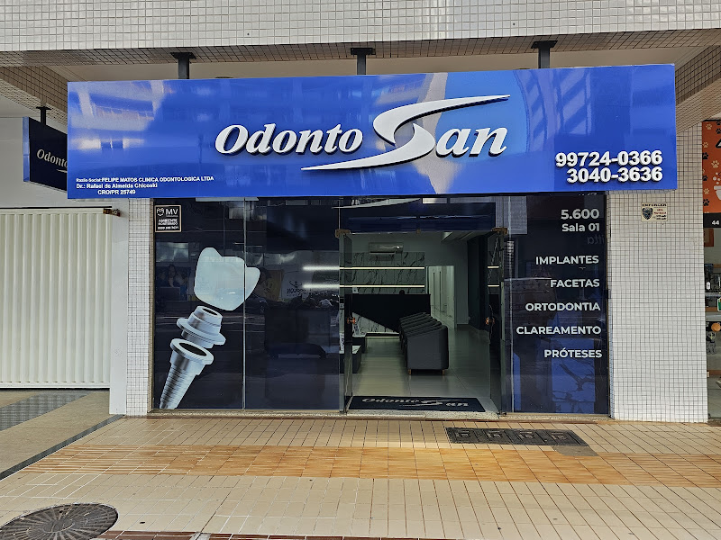 Foto 5 de OdontoSan