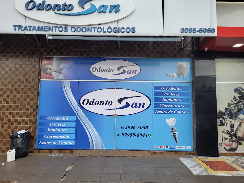 Foto 6 de OdontoSan