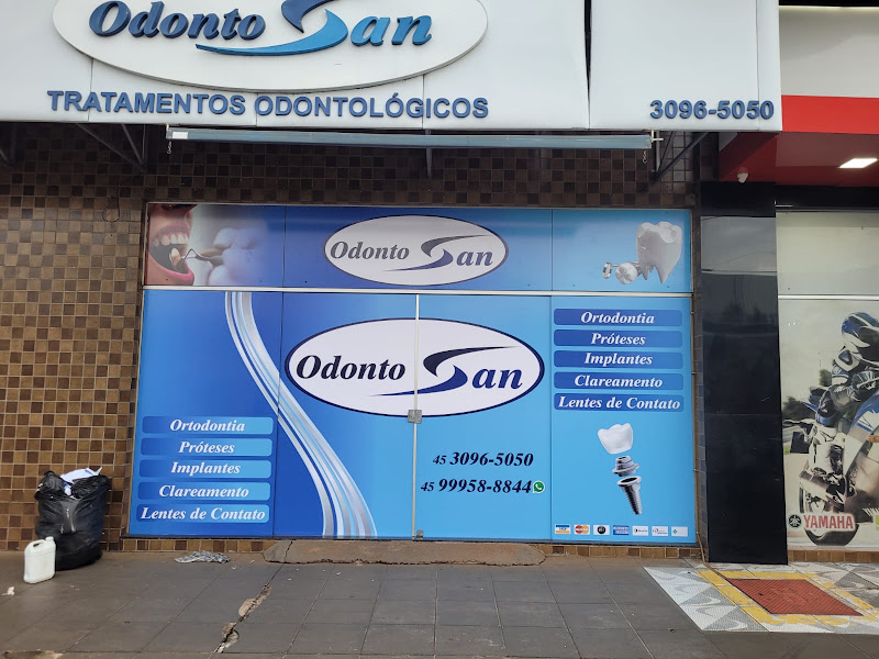 Foto 2 de OdontoSan Carlos Gomes