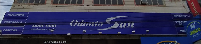 Foto 2 de OdontoSan