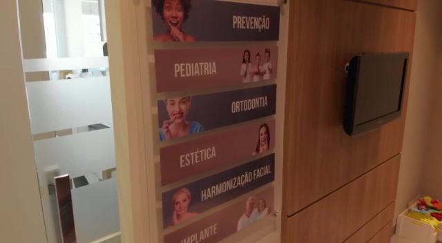 Foto 3 de OdontoSC - Clínica Odontológica