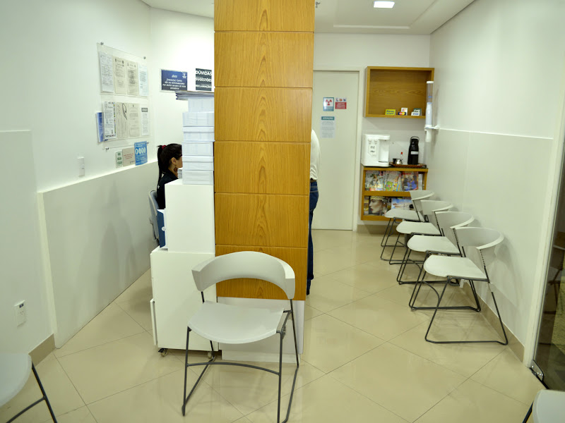 Foto 2 de Odontoscan - Radiologia / 15º Andar