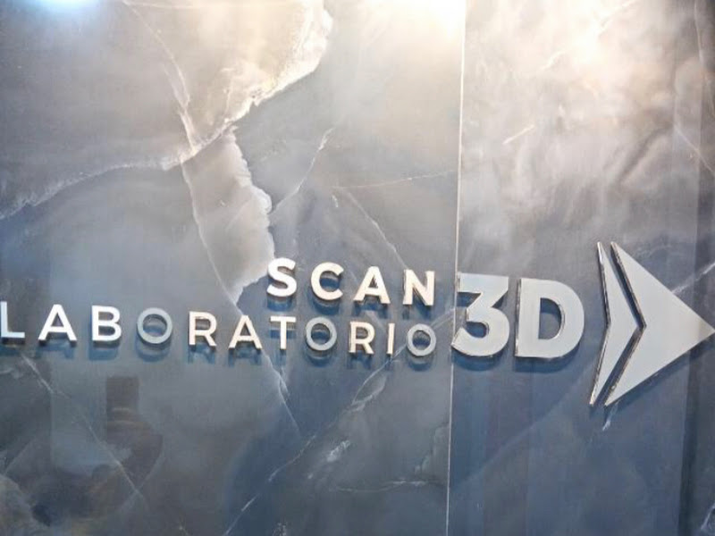 Foto 3 de Odontoscan - Radiologia / 15º Andar
