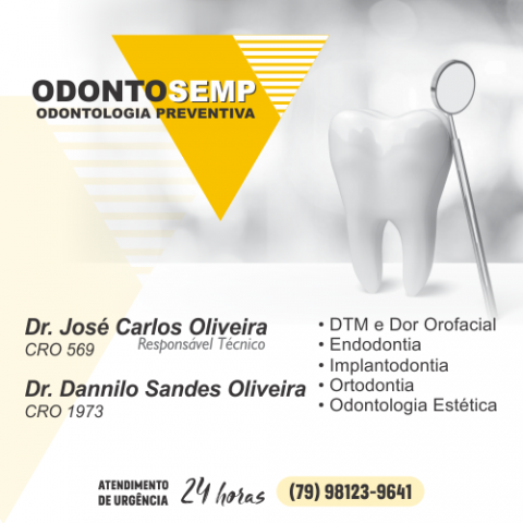 Foto 3 de Odontosemp