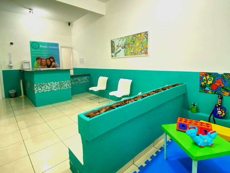 Foto 2 de ODONTOSÊNIOR