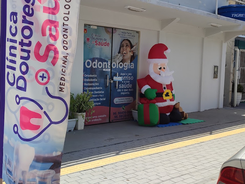 Foto 2 de Odontoservice Clínica Odontológica