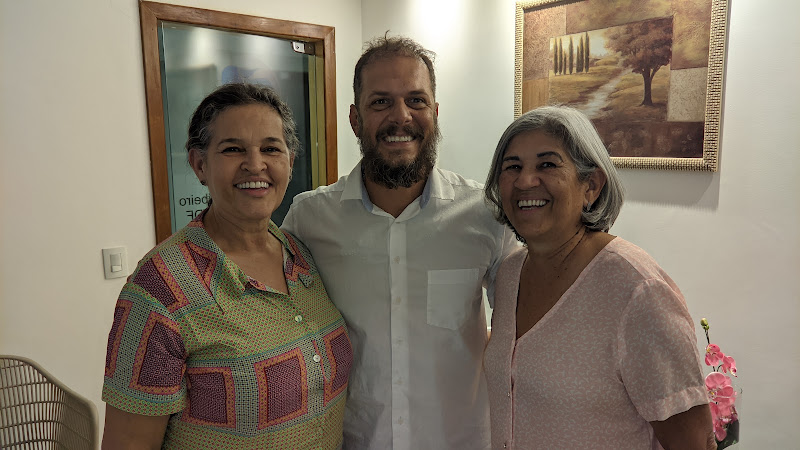 Foto 2 de OdontoSeven7 - Dr.André Ribeiro dos Santos